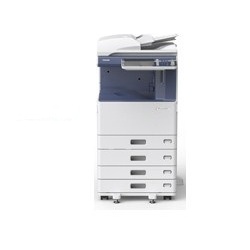 Multifuncional Toshiba e-STUDIO 2050C, Color, Laser, Print/Scan/Copy/Fax 