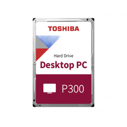 Disco Duro Interno Toshiba P300 3.5