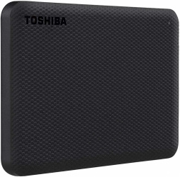 Disco Duro Externo Toshiba Canvio Advance V10 2.5