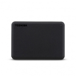 Disco Duro Externo Toshiba Canvio Advance V10 2.5