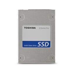 Toshiba 128GB SSD Q Series Pro SATA III 