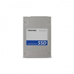 Toshiba 256GB SSD Q Series Pro SATA III 