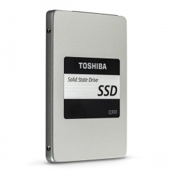 SSD Toshiba Q300, 120GB, SATA III, 6 Gbit/s, 7mm 