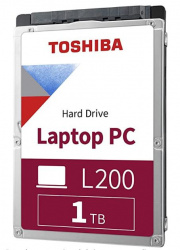 Disco Duro Interno Toshiba L200 2.5