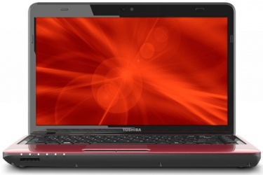 Laptop Toshiba Satellite L745D-SP4174RM 14'', AMD A6-3400M 1.40GHz, 4GB, 750GB, Windows 7 Home Premium 64-bit, Rojo 