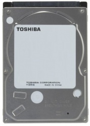 Disco Duro Interno Toshiba MD04ACA600 3.5