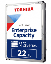 Disco Duro para Servidor Toshiba MG10 3.5