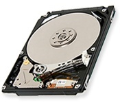 Disco Duro para Laptop Toshiba MK5065GSX 2.5'', 500GB, SATA II, 3 Gbit/s, 5400RPM, 8MB Cache 