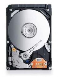 Disco Duro para Laptop Toshiba MK6476GSX 2.5'', 640GB, SATA, 5400RPM, 8MB Cache 