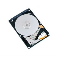 Disco Duro para Laptop Toshiba MQ01ABB200 2.5'', 2TB, SATA, 5400RPM, 8MB Cache 