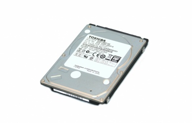 Disco Duro para Laptop Toshiba MQ01ABD032 2.5'', 320GB, SATA, 3 Gbit/s, 5400RPM, 8MB Cache 
