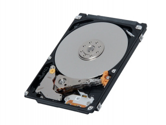 Disco Duro para Laptop Toshiba MQ01ABD100V 2.5