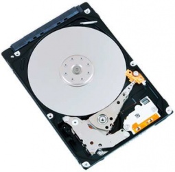 Disco Duro para Laptop Toshiba MQ01ABF050 2.5'', 500GB, SATA III, 6 Gbit/s, 5400RPM, 8MB 