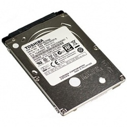 Disco Duro para Laptop Toshiba MQ01ACF032 2.5