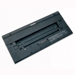Toshiba Docking Station PA3916U-1PRP para Tecra R840, R850; Portégé R7005, R830 