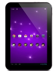 Tablet Toshiba Excite AT305SE-SP0160SM 10.1'', 32GB, 1280 x 800 Pixeles, Android 4.1, WLAN, Bluetooth 3.0, Negro 