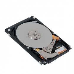 Disco Duro para Laptop Toshiba PH2050U-1I54 2.5'', 500GB, SATA, 5400RPM, 8MB Cache 