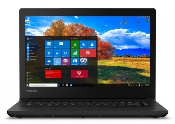 Laptop Toshiba Tecra C40-C1430LA 14'', Intel Core i5-6200U 2.3GHz, 4GB, 500GB, Windows 7 Professional, Negro 
