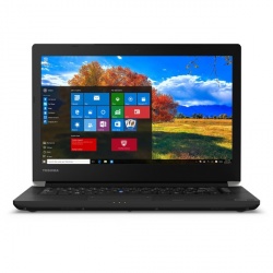 Laptop Toshiba Tecra A40-D1432LA 14'', Intel Core i5-7200U 2.50GHz, 8GB, 500GB, Windows 10 Pro, Negro 
