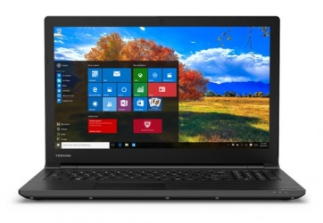 Laptop Toshiba Tecra C50-C1500LA 15.6'', Intel Core i3-5005U 2 GHz, 4 GB, 500 GB, Windows 10 Pro 64-bit, Negro 