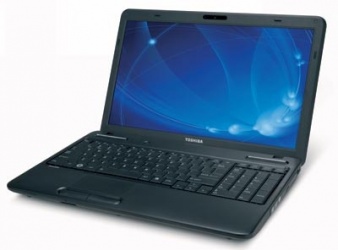 Laptop Toshiba Satellite C655-SP5185M 15.6'', Intel Celeron B800 1.50GHz, 2GB, 500GB, Windows 7 Starter, Negro 