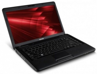 Laptop Toshiba Satellite C645-SP4175M 14.0