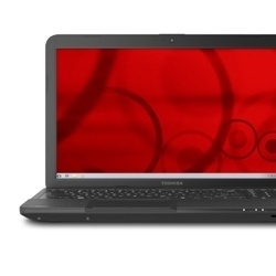 Laptop Toshiba Satellite C855D-SP5162KM 15.6'', AMD E1-1200 1.40GHz, 4GB, 500GB, Windows 8 64-bit, Negro 
