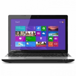 Laptop Toshiba C40t-ASP4392FM 14'', Intel Celeron 1005 1.90GHz, 4GB, 500GB, Windows 8.1, Gris 