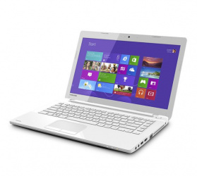 Laptop Toshiba Satellite C40D-A4170WM 14'', AMD A4-5000 1.50GHz, 8GB, 500GB, Windows 8 64-bit, Blanco 