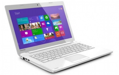 Laptop Toshiba Satellite C-50-a5175wm 15.6'', Intel Celeron N2820 2.17GHz, 4GB, 1TB, Windows 8.1, Blanco 