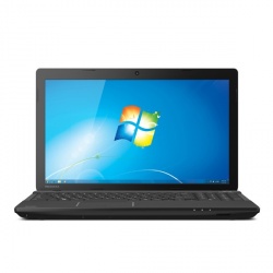 Laptop Toshiba Satellite C55-b5364KM 15.6'', Intel Celeron N2820, 4GB, 500GB, Windows 8.1 