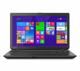 Laptop Toshiba Satellite C55-B5115KM 15.6'', Intel Celeron N2840 2.16GHz, 4GB, 500GB, FreeDOS, Negro 