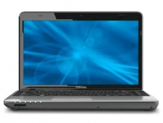 Laptop Toshiba Satellite L745-SP4176FM 14'', Intel Core i5-2430M 2.40GHz, 4GB, 500GB, Windows 7 Home Premium 64-bit 