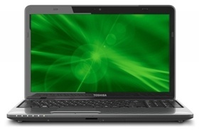 Laptop Toshiba Satellite L755-SP5292CM 15.6'', Intel Core i5-2450M 3.10GHz, 4GB, 500GB, Windows 7 Professional 64-bit, Negro/Gris 