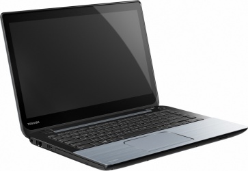 Laptop Toshiba Satellite S40Dt-ASP4379SM Touch 14'', AMD A8-5545M 1.70GHz, 6GB, 1TB, Windows 8 64-bit, Plata 