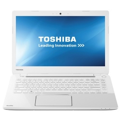 Laptop Toshiba Satellite L40D-A4164WM 14'', AMD A8-5545M 1.70GHz, 4GB, 500GB, Windows 8.1 64-bit, Blanco 