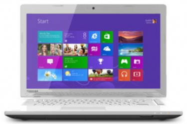Laptop Toshiba Satellite L50d-A5172WM 15.6'', AMD A6-5200 2.00GHz, 4GB, 750GB, Windows 8.1 64-bit, Blanco 