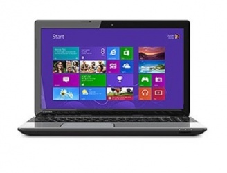 Laptop Toshiba Satellite L55-B5179SM 15.6'', Intel Core i7-5500U 2.40GHz, 8GB, 1TB, Windows 7/8.1 Professional, Plata 