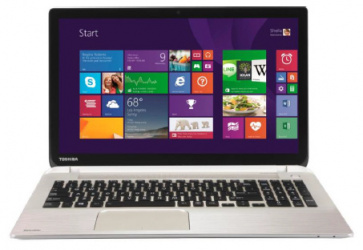 Laptop Toshiba Satellite S55T-B5271SM 15.6'', Intel Core i5-4210U 1.70GHz, 8GB, 1TB, Windows 8.1 64-bit, Negro/Oro 