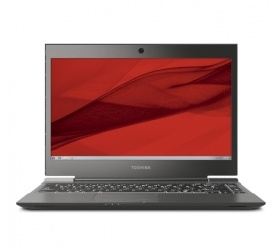 Ultrabook Toshiba Portégé Z930-SP3162SM 13.3'', Intel Core i5-3427U 1.80GHz, 4GB, 256GB SSD, Windows 8 Pro 64-bit, Gris 