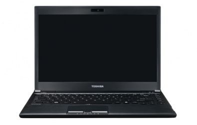 Laptop Toshiba Portégé R930-SP3283KM 13.3'', Intel Core i5-3320M 2.60GHz, 8GB, 500GB, Windows 8 Pro 64-bit, Negro 