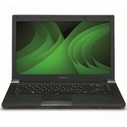 Laptop Toshiba Tecra R840-SP4254M 14'', Intel Core i3-2350M 2.30GHz, 4GB, 640GB, Windows 7 Professional 64-bit 