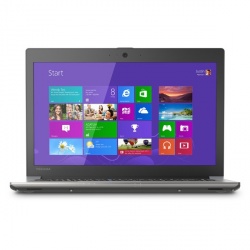 Laptop Toshiba Tecra Z40-B4104S 14'', Intel Core i7-5600U 2.60GHz, 8GB, 500GB, Windows 7/8.1 Professional, Negro/Plata 