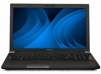 Laptop Toshiba Tecra R950-SP3267KM 15.6'', Intel Core i5-3340M 2.70GHz, 4GB, 500GB, Windows 8 Pro 64-bit, Negro 