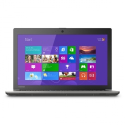 Laptop Toshiba Tecra Z50-A5260SM 15.6'', Intel Core i5-4310U 2.00GHz, 8GB, 500GB, Windows 8.1 Pro 64-bit, Metálico 