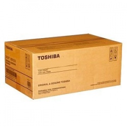 Tóner Toshiba T-FC30U-Y Amarillo, 28.000 Páginas 