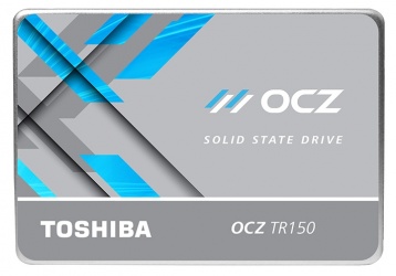 SSD Toshiba OCZ Trion 150, 480GB, SATA III, 2.5'', 7mm 
