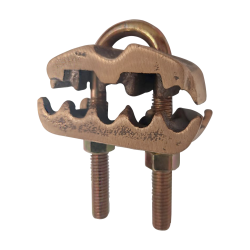 LinkedPRO Conector de Varilla a Cable 5/8