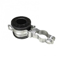 Total Ground Aislador para Bajada TG-AC, Metal, para STZ30/STZ30G  