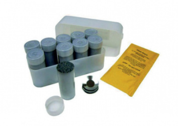 Total Ground Carga para Soldadura Exotérmica 65 - Venta por Unidad 